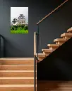 Château_Himeji_aluminium_5_escalier_bois_moderne.webp