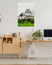 Château_Himeji_fine art_4_bureau_atelier_maison.webp
