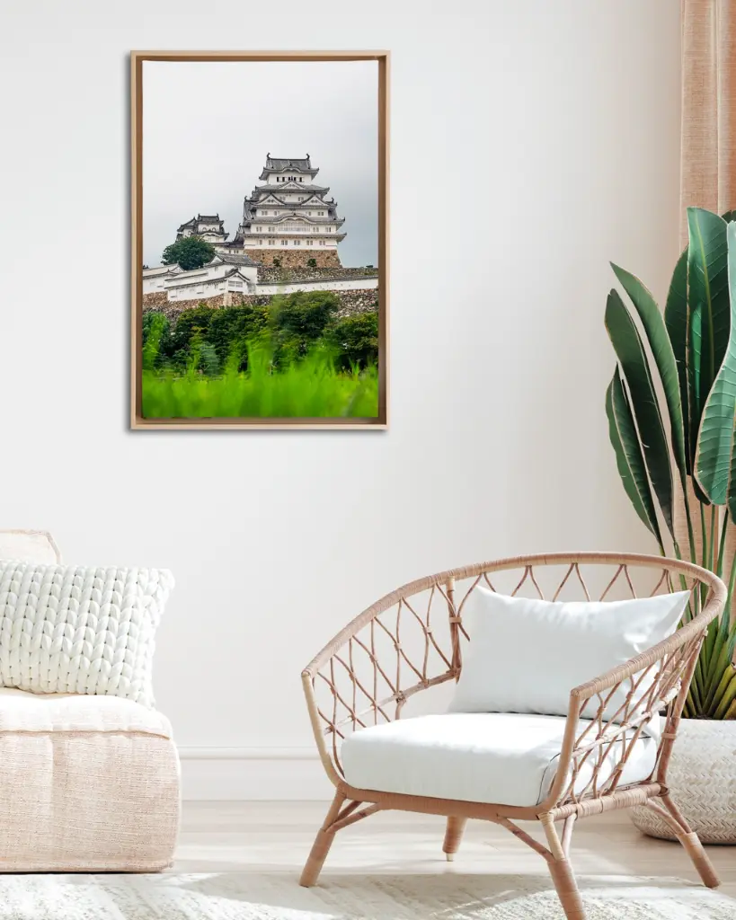 Château_Himeji_toile_cadre_4_salon_osier.webp