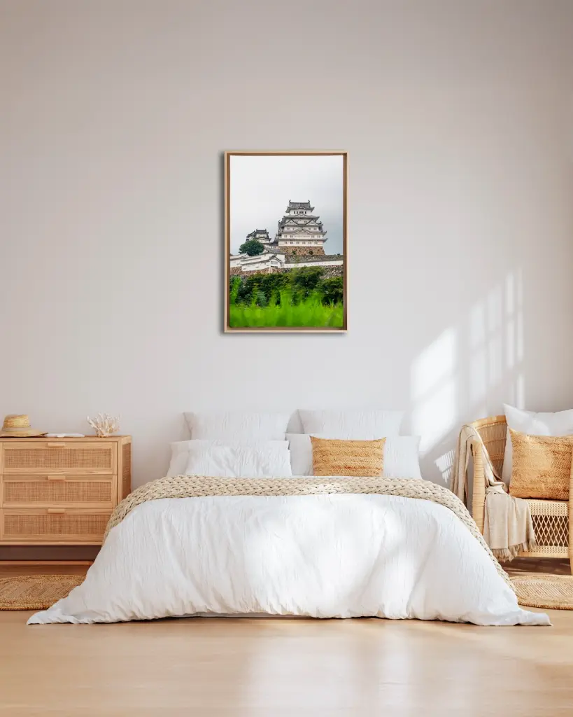 Château_Himeji_toile_cadre_5_chambre_osier.webp