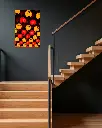 Lanternes_Japon_aluminium_5_escalier_bois_moderne.webp