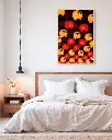 Lanternes_Japon_poster_cadre_5_chambre_scandinave_moderne.webp