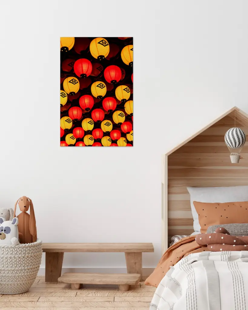 Lanternes_Japon_fine art_5_chambre_enfant_scandinave_moderne.webp