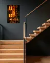 Devanture_Restaurant_Kochi_aluminium_5_escalier_bois_moderne.webp