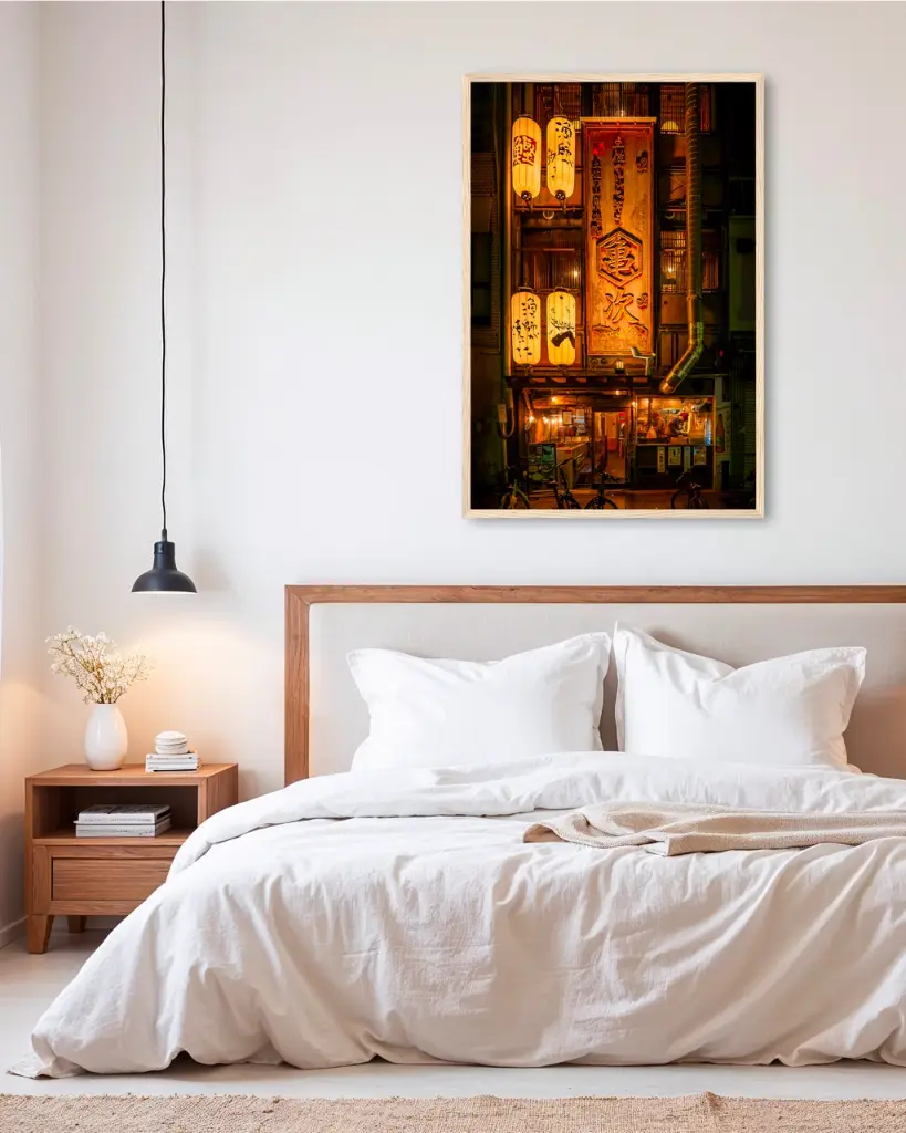 Devanture_Restaurant_Kochi_poster_cadre_5_chambre_scandinave_moderne.webp