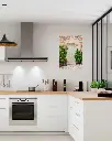 Porte_Penne d'Agenais_aluminium_encadre_cuisine_moderne_industriel.webp