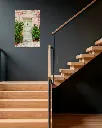 Porte_Penne d'Agenais_aluminium_escalier_bois_moderne.webp