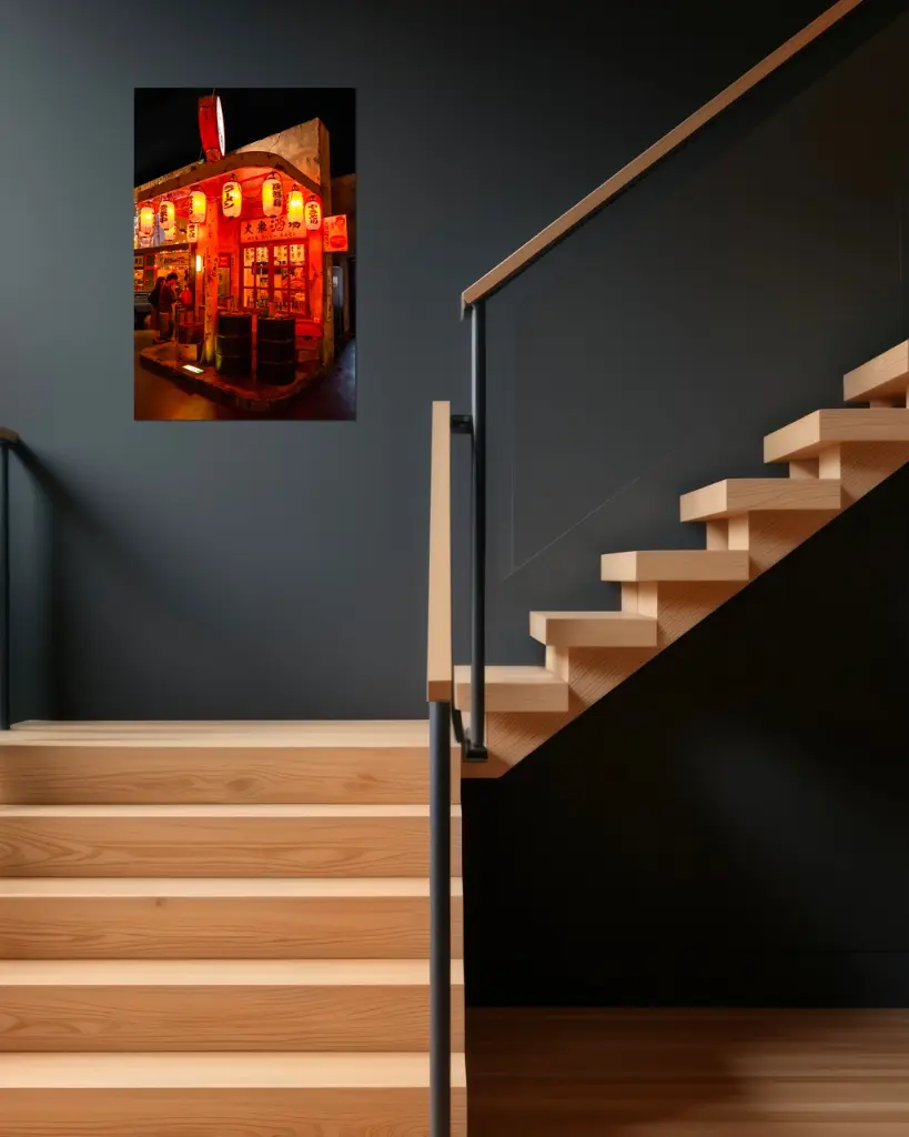 Restaurant_Retro_aluminium_5_escalier_bois_moderne.webp
