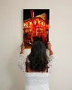 Restaurant_Retro_toile_simple_3_femme_mur.webp