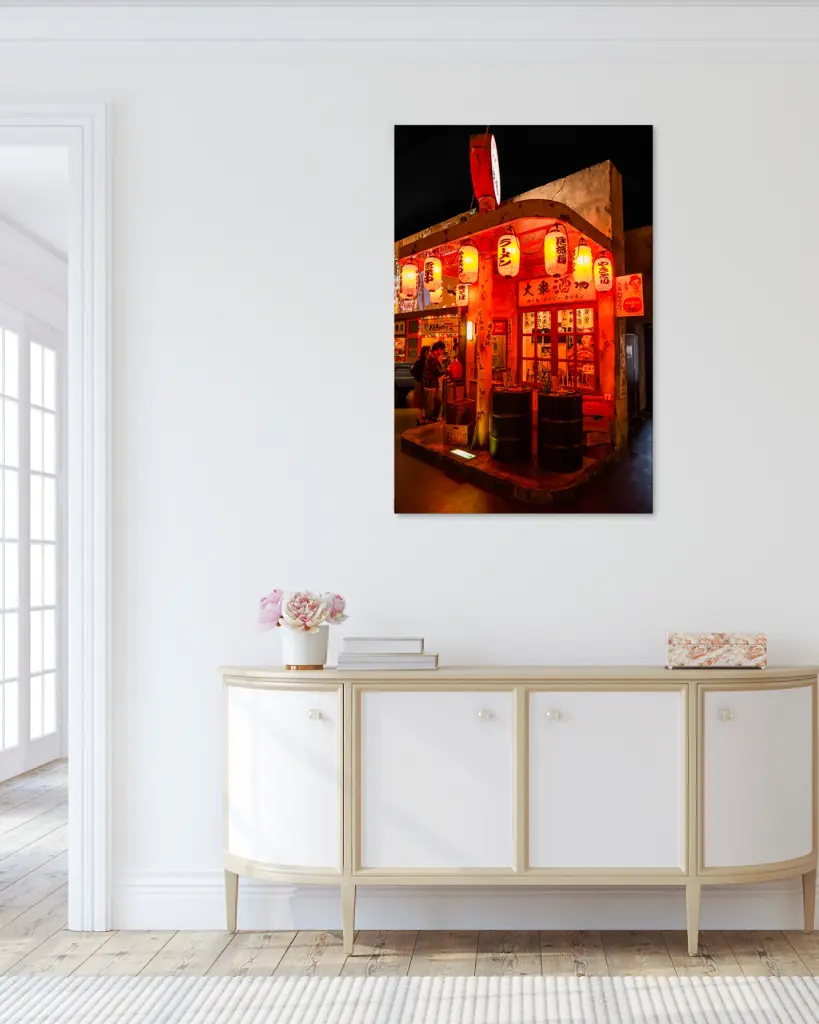 Restaurant_Retro_toile_simple_6_couloir_ancien.webp