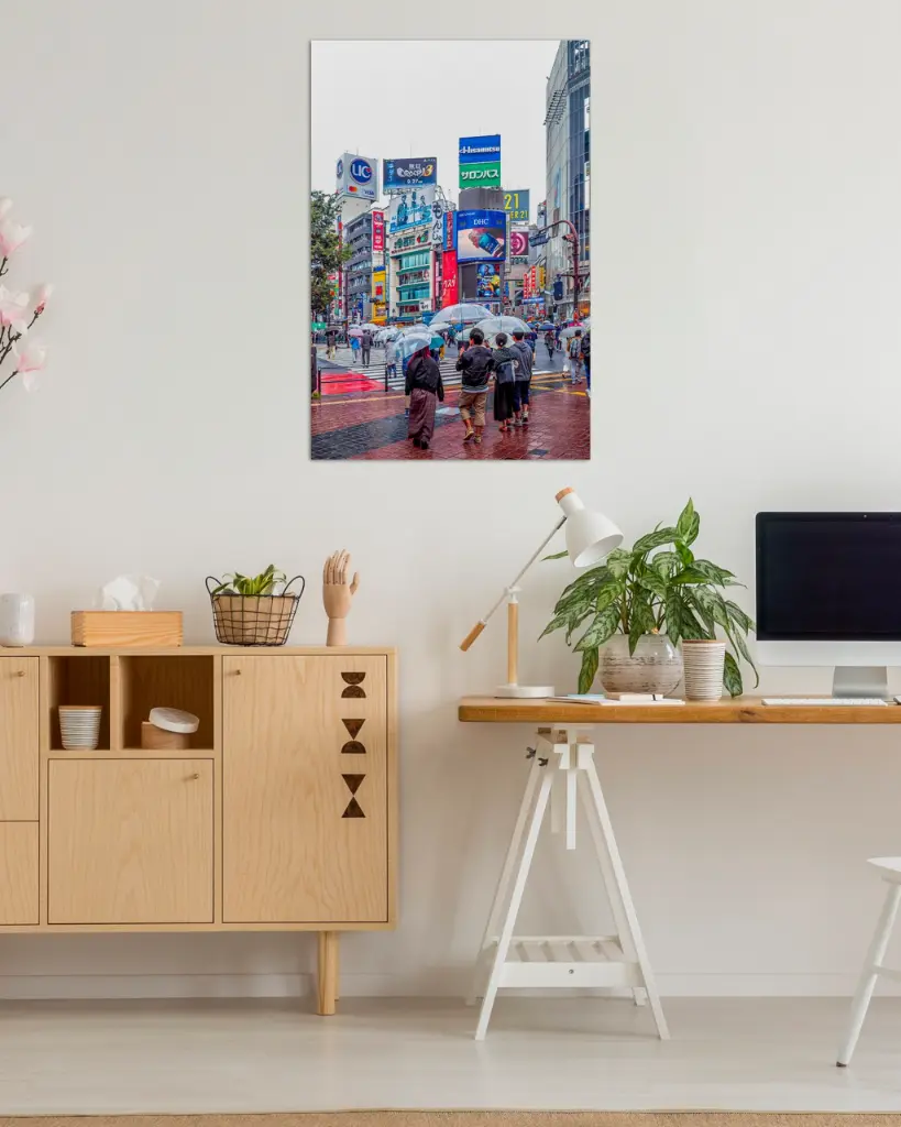 Shibuya_Crossing_Pluie_fine art_4_bureau_atelier_maison.webp