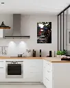Temple_Inari_Kyoto_Papi_aluminium_4_encadre_cuisine_moderne_industriel.webp