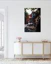 Temple_Inari_Kyoto_Papi_toile_simple_6_couloir_ancien.webp