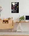 Temple_Inari_Kyoto_Papi_toile_simple_4_bureau_atelier_maison.webp