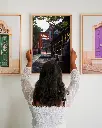 Temple_Inari_Kyoto_Papi_toile_cadre_3_femme_mur.webp