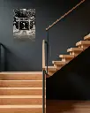 Temple_Torii_Kochi_aluminium_5_escalier_bois_moderne.webp