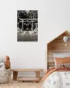 Temple_Torii_Kochi_fine art_5_chambre_enfant_scandinave_moderne.webp