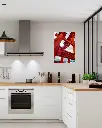 Torii_Miyajima_contre-jour_aluminium_4_encadre_cuisine_moderne_industriel.webp