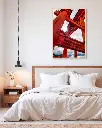 Torii_Miyajima_contre-jour_poster_cadre_5_chambre_scandinave_moderne.webp