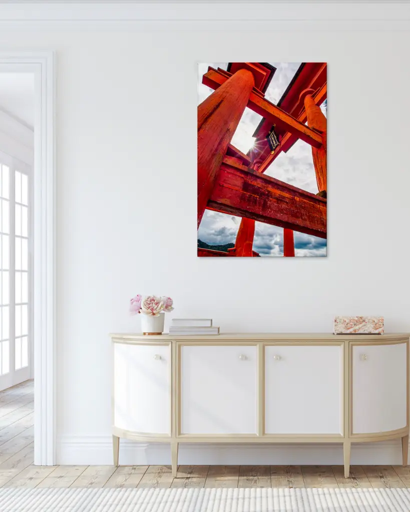 Torii_Miyajima_contre-jour_toile_simple_6_couloir_ancien.webp