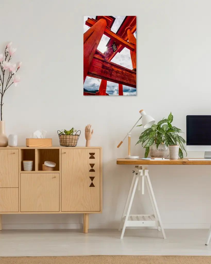Torii_Miyajima_contre-jour_toile_simple_4_bureau_atelier_maison.webp