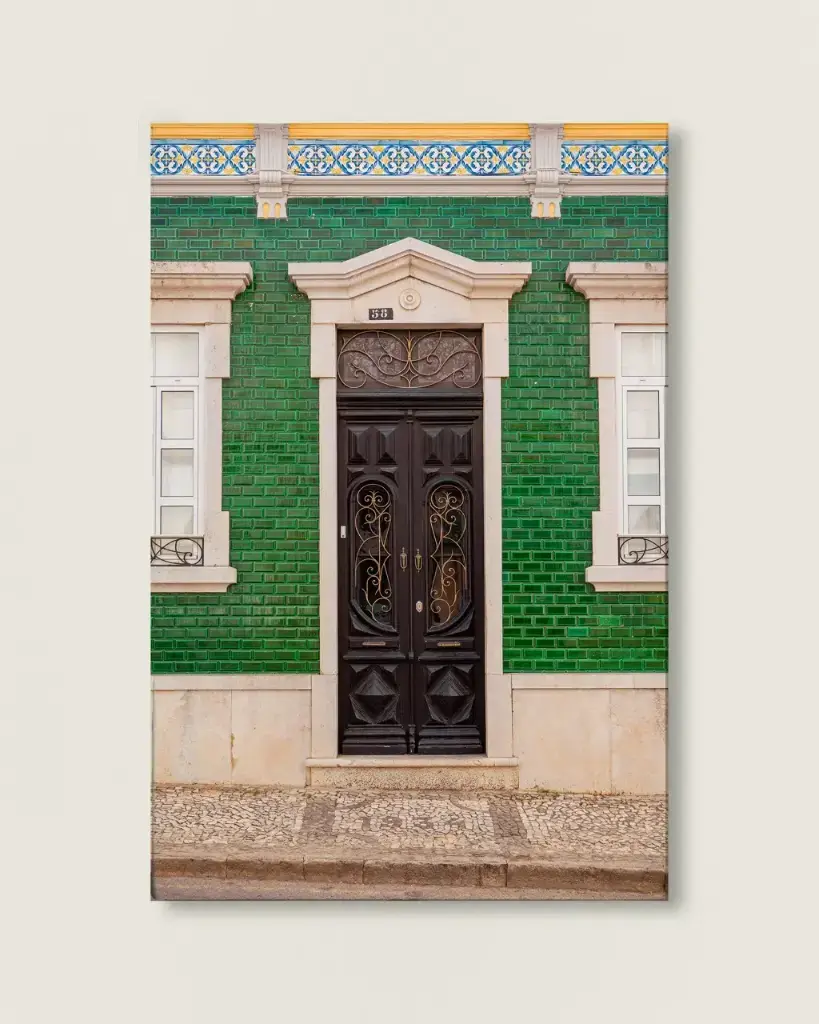 Arte Nova - Toile (20x30 cm - 8x12″, Slim).webp