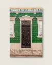Arte Nova - Toile (20x30 cm - 8x12″, Slim).webp