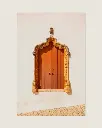 Petite porte du Portugal - Tirage d'art (21x29.7 cm - 8x12_).webp
