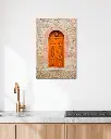 Porte_St Galmier_toile_cuisine_scandinave_moderne.webp