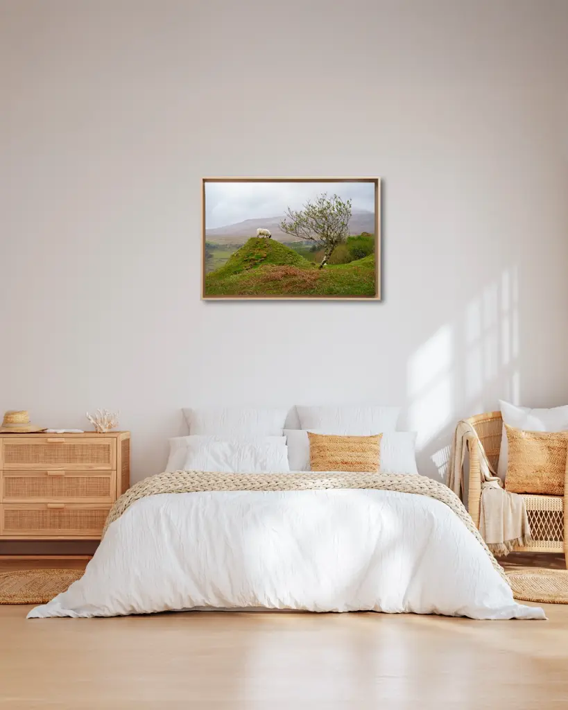 Fairy_glen_mouton_scotland_toile_cadre_4_chambre_osier.webp