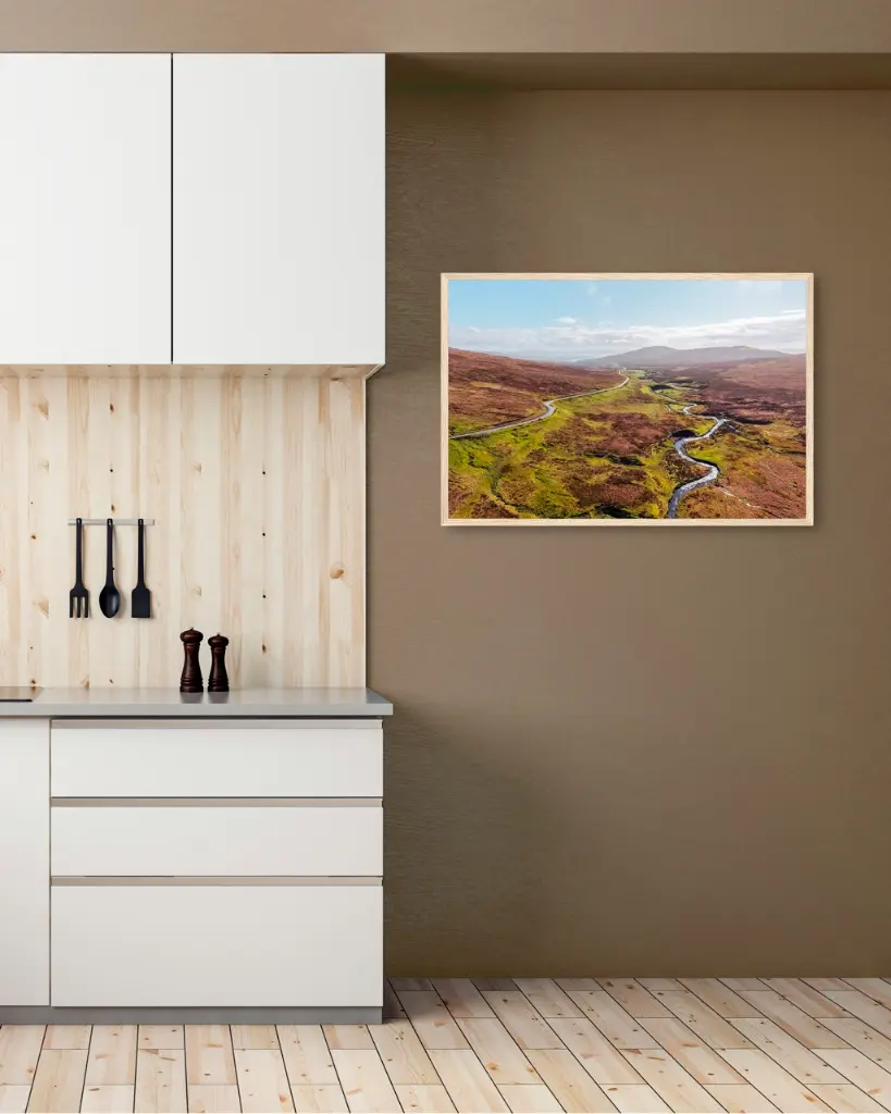 Quiraing_vallee_drone_scotland_poster_cadre_3_cuisine_moderne.webp