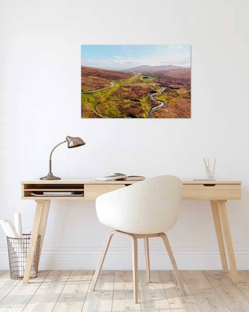 Quiraing_vallee_drone_scotland_fine art_5_bureau_scandinave_moderne.webp