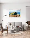 Neist_point_ocean_phare_scotland_poster_cadre_5_salon_gris_tissus_moderne.webp