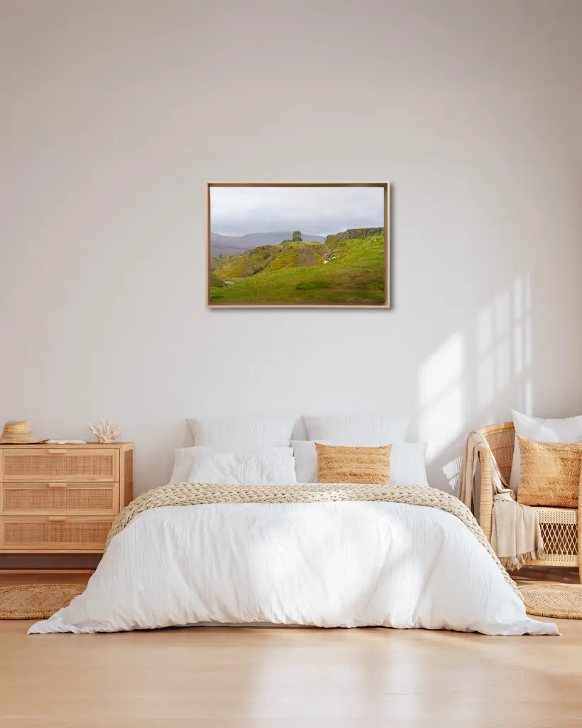 Fairy_glen_montagne_scotland_toile_cadre_4_chambre_osier.webp