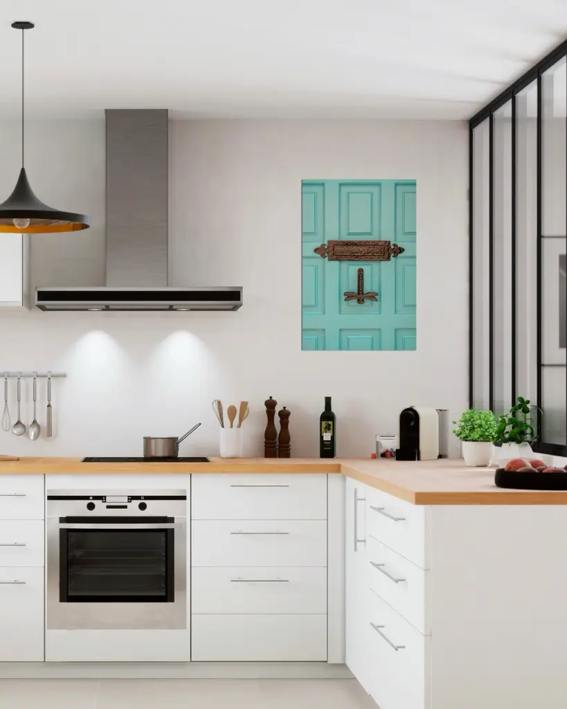 Porte_Libellule_aluminium_encadre_cuisine_moderne_industriel.webp