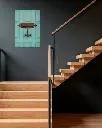 Porte_Libellule_aluminium_escalier_bois_moderne.webp
