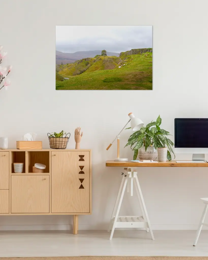 Fairy_glen_montagne_scotland_fine art_3_bureau_atelier_maison.webp