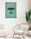 Porte_Libellule_toile_encadre_salon_osier.webp