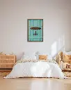 Porte_Libellule_toile_encadre_chambre_osier.webp
