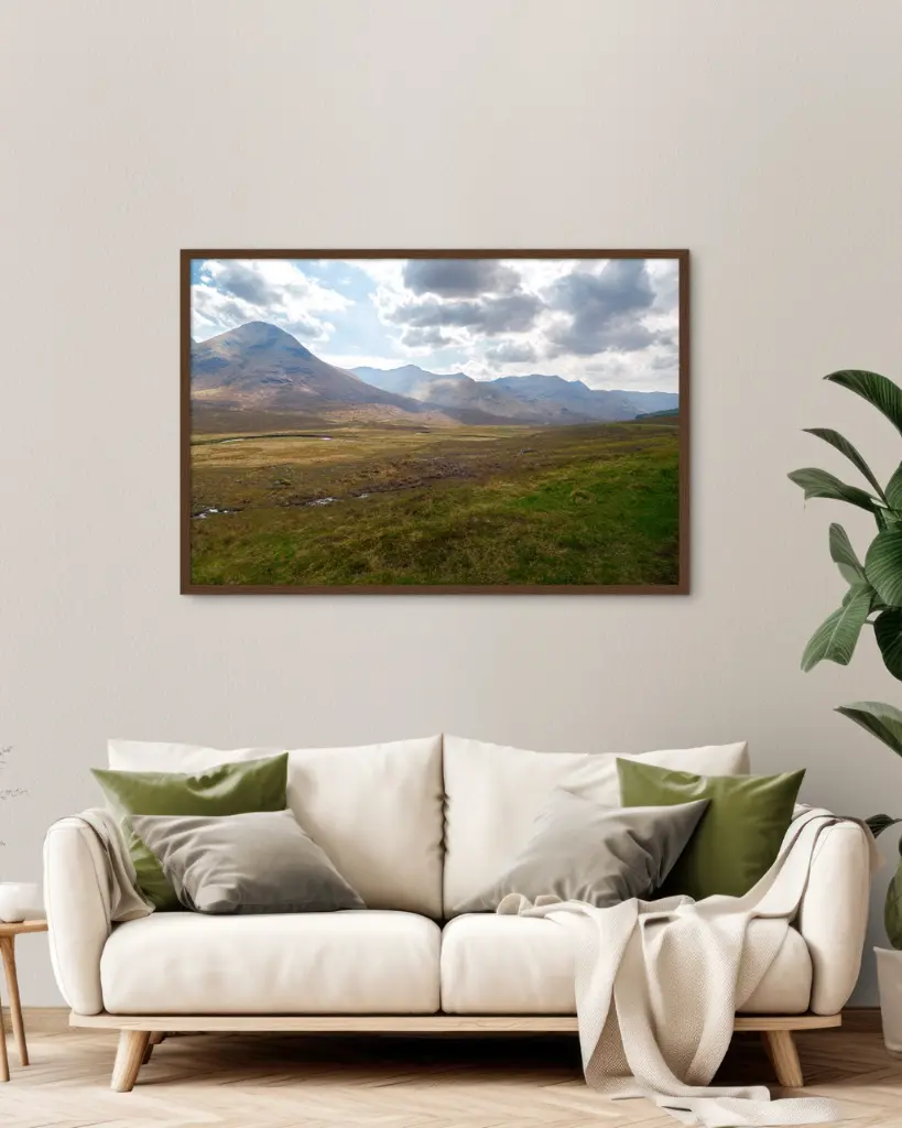 Eilean_donan_vallee_scotland_poster_cadre_1_ambiance.webp