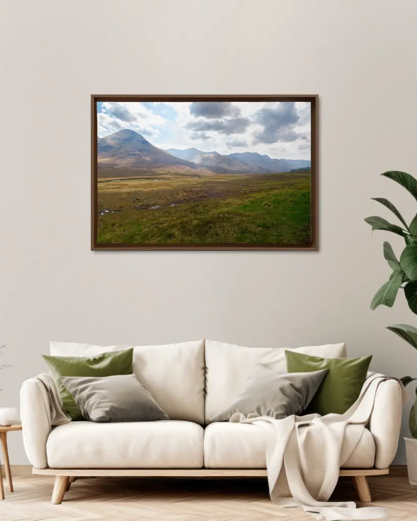 Eilean_donan_vallee_scotland_toile_cadre_1_ambiance.webp