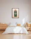 Porte_Verte_Estoi_toile_encadre_chambre_osier.webp
