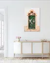 Porte_Verte_Estoi_toile_couloir_ancien.webp