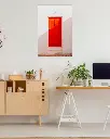 Porte_Rouge_poster_bureau_atelier_maison.webp