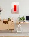 Porte_Rouge_toile_bureau_atelier_maison.webp