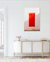 Porte_Rouge_toile_couloir_ancien.webp