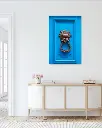 Porte_Bleu_Mouton_toile_couloir_ancien.webp