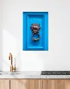 Porte_Bleu_Mouton_toile_cuisine_scandinave_moderne.webp