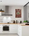 Porte_Détail_Dubrovnik_aluminium_encadre_cuisine_moderne_industriel - Grande.webp