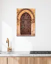 Porte_Dubrovnik_toile_cuisine_scandinave_moderne.webp